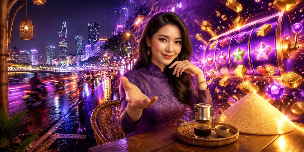 Điểm nổi bật